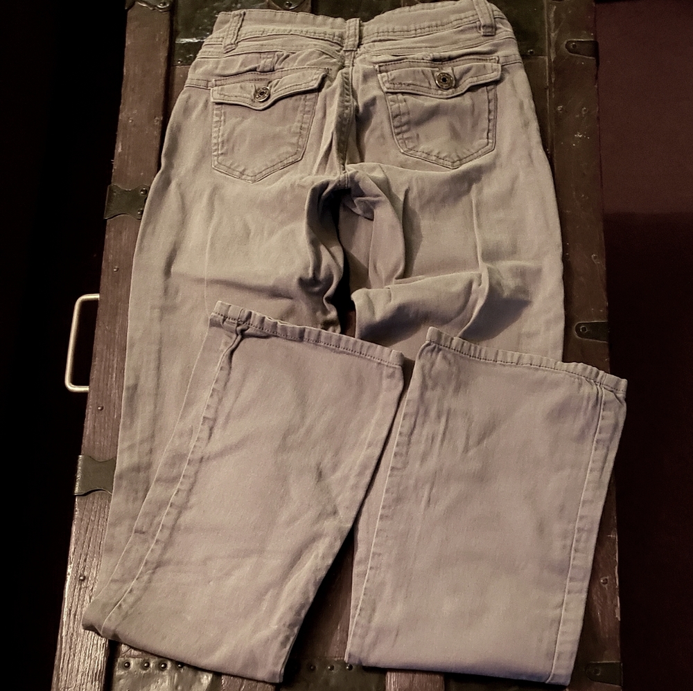 Casual Jeans